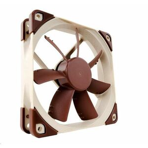 NOCTUA NF-S12A-FLX - ventilátor vyobraziť