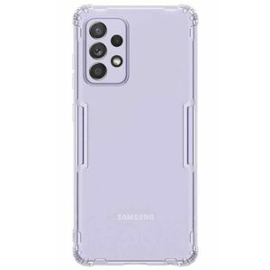 Nillkin Nature TPU Kryt pre Samsung Galaxy A52/A52 5G/A52s Transparent vyobraziť