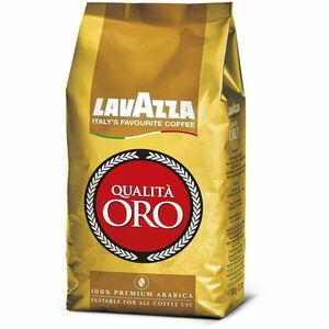 ORO 1000G ZRNKOVÁ KÁVA LAVAZZA vyobraziť