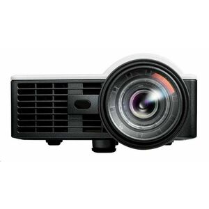 Optoma projektor ML1050ST+ (DLP, LED, WXGA, 1 000 ANSI, 20 000: 1, HDMI, MHL, VGA, USB, 1W speaker) vyobraziť