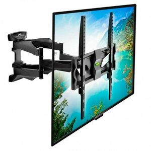 Otočný držiak LCD Fiber Mounts M7C81 vyobraziť