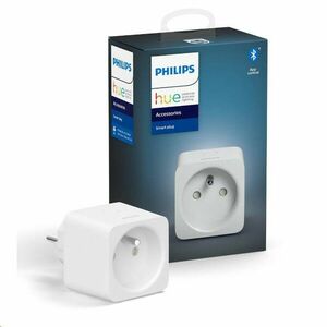 PHILIPS Hue Smart Plug SK / SK vyobraziť