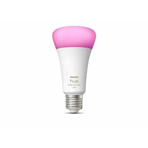 PHILIPS Hue White and Color Ambiance 15W 1600 E27 vyobraziť