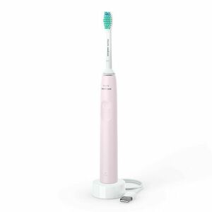 Philips Sonicare HX3651/11 - rose vyobraziť