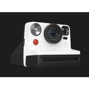 Polaroid Now Gen 2 Black vyobraziť