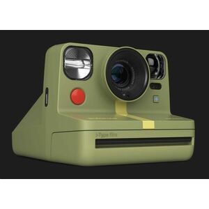 Polaroid Now+ Gen 2 Forest Green vyobraziť