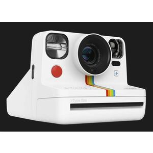 Polaroid Now+ Gen 2 White vyobraziť