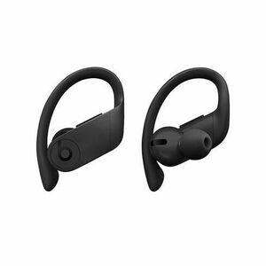 Powerbeats Pre Wireless Earphones - Black vyobraziť