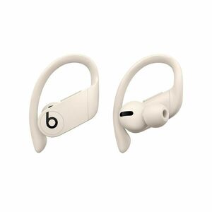 Powerbeats Pre Wireless Earphones - Ivory vyobraziť