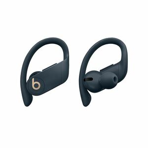 Powerbeats Pre Wireless Earphones - Navy vyobraziť