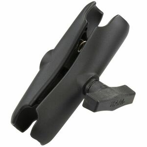 RAM Mounts rameno pre 1, 5" guľové čapy (celková dĺžka: 143 mm), vyobraziť