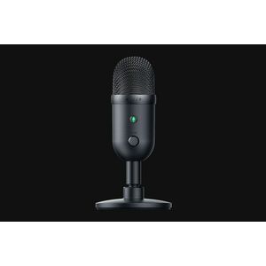 RAZER mikrofón Seiren V2 X, USB vyobraziť