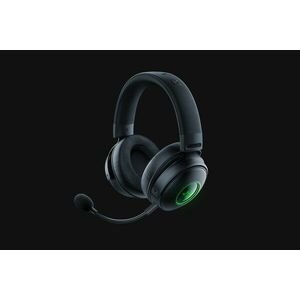 RAZER slúchadlá Kraken V3 Pro, USB, čierna vyobraziť