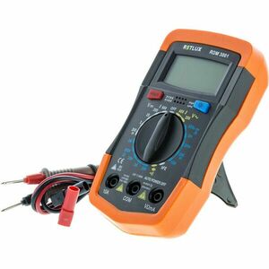 RDM 3001 Digitálny multimeter RETLUX vyobraziť