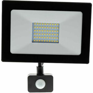 RSL 248 LED refl. 50W 4000K PIR RETLUX vyobraziť