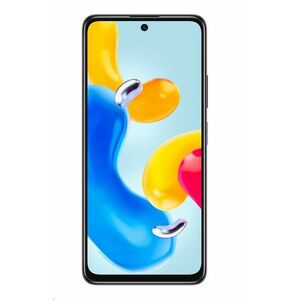 Redmi Note 11S 5G 4GB/128GB Midnight Black vyobraziť