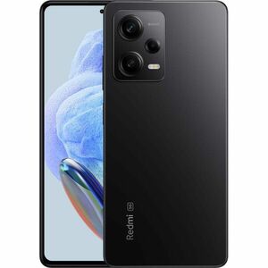 Redmi Note 12 Pre 5G 6/128GB Blck XIAOMI vyobraziť