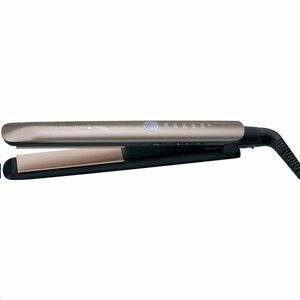 Remington Keratin Therapy Pro S8590 žehlička na vlasy, 5 teplôt, rýchle zahriatie, automatické vypínanie, púzdro vyobraziť