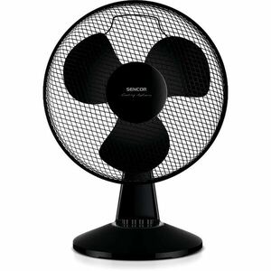 SFE 4021BK stolný ventilátor SENCOR vyobraziť