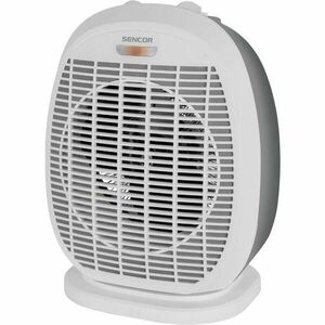 SFH 7057WH Tepl. ventilátor SENCOR vyobraziť