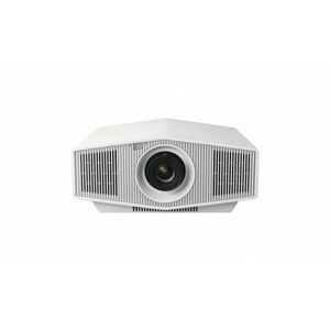 SONY VPL-XW5000 4K HDR SXRD Laser Projector, white vyobraziť