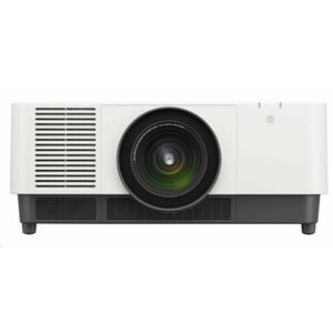 SONY projektor Data projector Laser WUXGA 9, 000lm vyobraziť