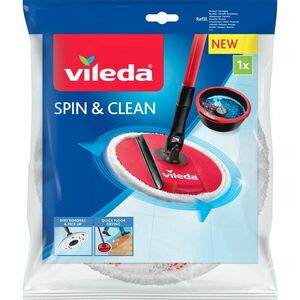 SPIN & CLEAN MOP VILEDA vyobraziť