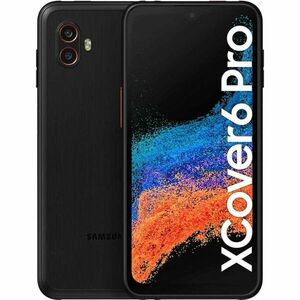 Samsung Galaxy Xcover 6 Pro (G736), 6/128 GB, EU, čierna vyobraziť