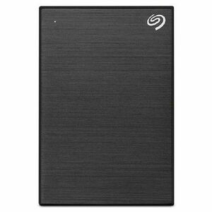 Seagate OneTouch PW/4TB/HDD/Externá/Čierna/2R vyobraziť