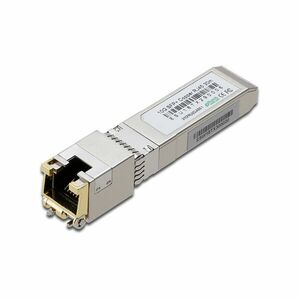 Signamax 100-35SRJ 10G SFP+ metalický modul RJ45 10G/5G/2, 5G/1000 base-T - Cisco komp. vyobraziť