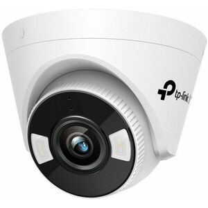 TP-Link VIGI C430 (2.8mm) Turret kamera, 3MP, 2.8mm, Full-Color vyobraziť