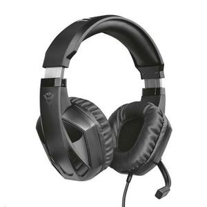 TRUST Slúchadlá GXT 412 Celaz Multiplatform Gaming Headset vyobraziť