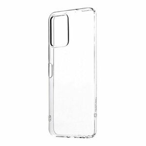 Tactical TPU Kryt Samsung Galaxy S23 Transparent vyobraziť