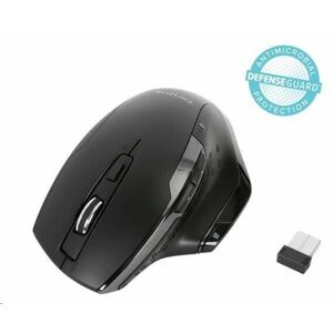 Targus® Anti Microbial Ergonomic BlueTrace Mouse vyobraziť