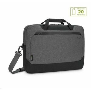 Targus® CypressEco TopLoad 15.6" Grey vyobraziť