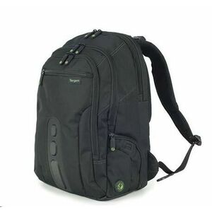 Targus® Eco Spruce 15-15.6" Laptop Backpack Black vyobraziť