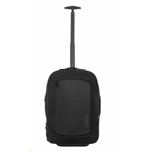 Targus® Mobile Tech Traveller 15.6" Rolling Backpack vyobraziť