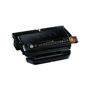 Tefal GC722834 Optigrill+ XL, gril, kontaktný, 2000 W, 9 programov grilovania, tácka na šťavu, automatický senzor, čierny vyobraziť