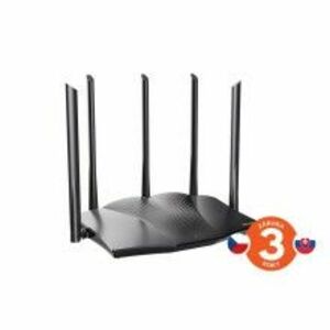 Tenda TX12 Pre Wireless AX Router Wi-Fi 6 vyobraziť