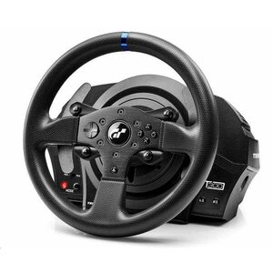 Thrustmaster Sada volantu T300 RS a 3-pedálov T3PA, GT Edícia pre PS4, PS3 a PC (4160681) vyobraziť