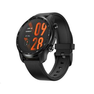 TicWatch Pro 3 Ultra GPS Shadow Black vyobraziť