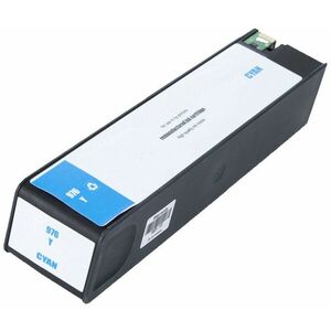 HP L0R05A - kompatibilná cartridge HP 976Y, azúrová, 13000 strán vyobraziť