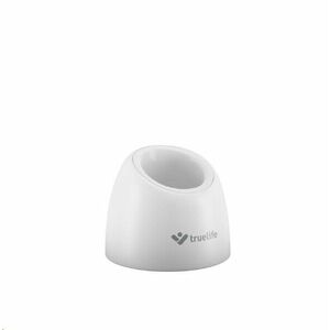 TrueLife SonicBrush Compact Charging Base White vyobraziť