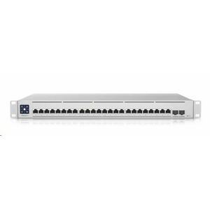 UBNT USW-EnterpriseXG-24 [UniFi Switch Enterprise XG 24] vyobraziť