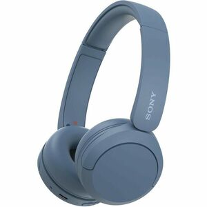 WH CH520 modrá Bluetooth slúchadlá SONY vyobraziť