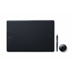 Wacom Intuos Pre L tabliet vyobraziť