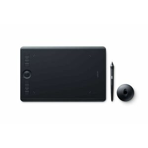 Wacom Intuos Pre M tabliet vyobraziť