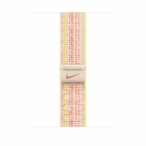 Watch Acc/45/Starlight/Pink Nike Sport Loop vyobraziť