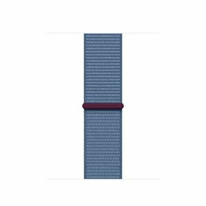 Watch Acc/45/Winter Blue Sport Loop vyobraziť