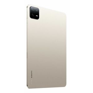 Xiaomi Pad 6 8/256GB Champagne vyobraziť